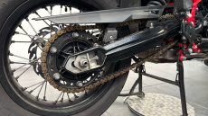 BMW F800 GS Rallye